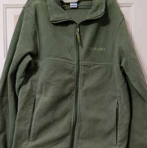 Columbia Jacket